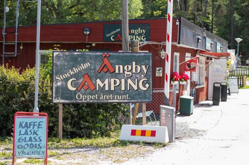 Bromma Other | Stockholm Ängby Camping