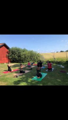 Katrineholm Hostel | Stora Djulö Vandrarhem