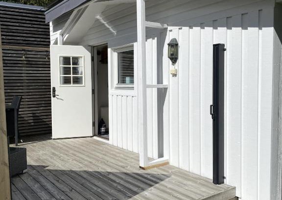 Orgryte-Harlanda Apartment | Studio 51 Örgryte