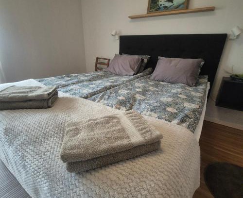 Kristdala Bed & Breakfast | Stuga i Kristdala