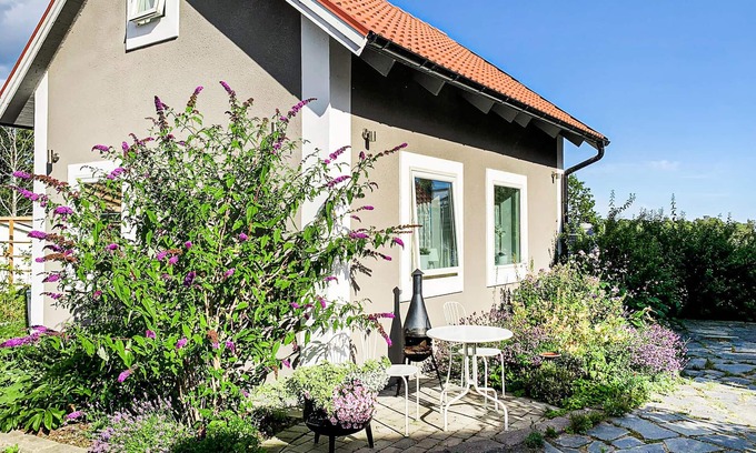 Oskarshamn House | Stunning home in Oskarshamn with WiFi