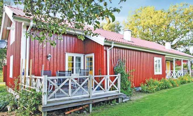 Svenljunga Municipality House | Stunning home in Svenljunga with WiFi