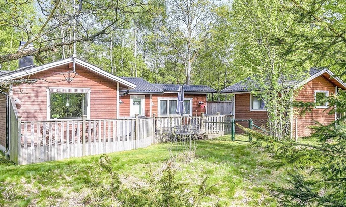 Vastra Torup House | Stunning home in Västra Torup with WiFi