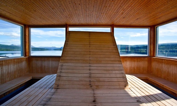Tarnaby Hotel | Tärnaby Fjällhotell