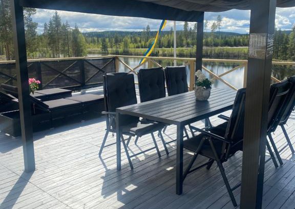 Hällfors Other | Tallbacken Fritidsby