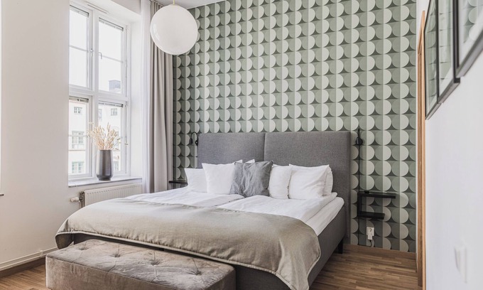 Centrum Apartment | The More Hotel Mazetti