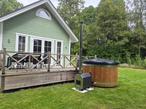 Tosthult Villa | Three little house Holiday