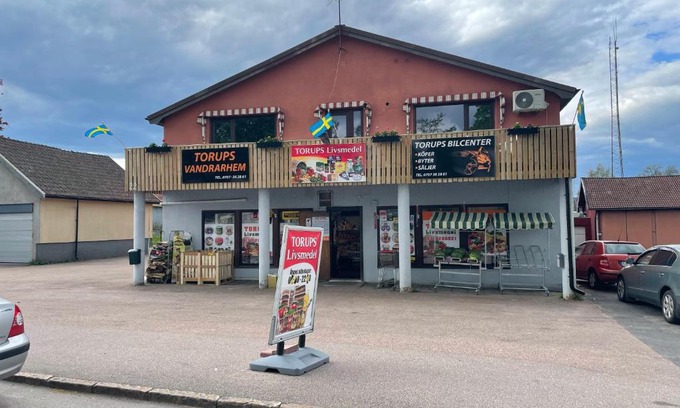 Torup Hostel | Torups Vandrarhem