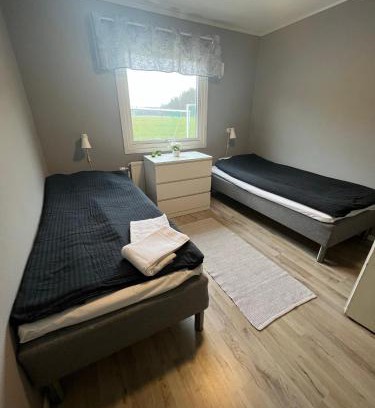 Vibble Hostel | Traume vandrarhem