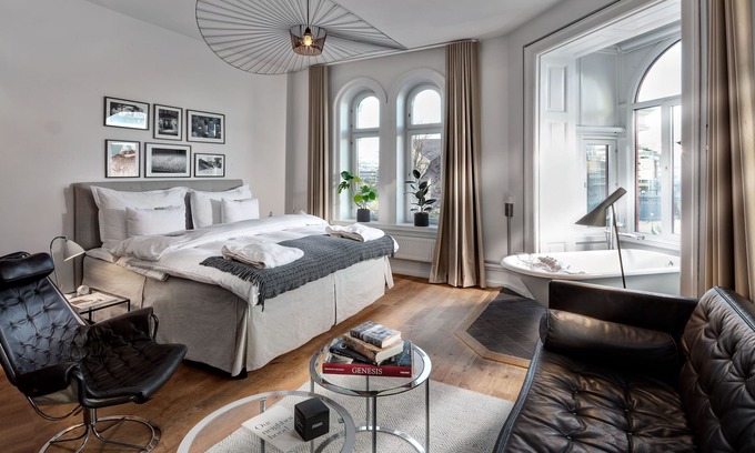 Malmo Old Town Hotel | TwentySix