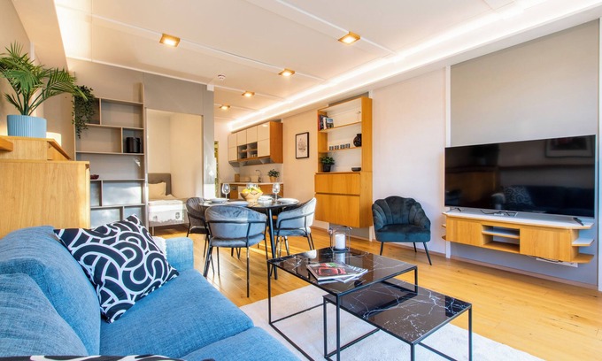 Bollstanas Apartment | Uptown Hotel Apartments