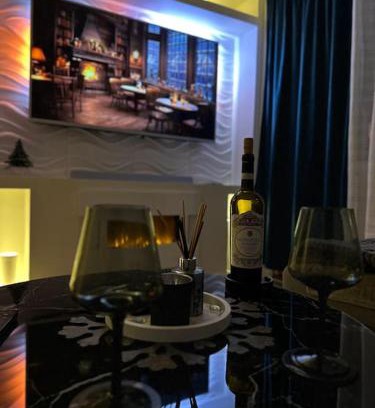 Kista Apartment | Välkomsthörnet