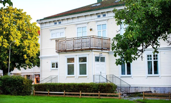 Vanersborg Hostel | Vänersborgs Vandrarhem