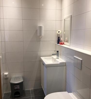 Vanga Hostel | Vånga Hostel
