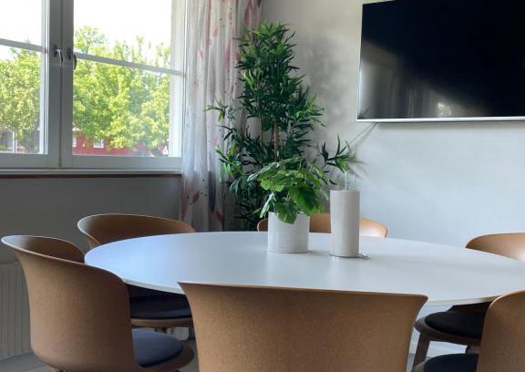 Linkoping Hostel | Valla Folkhögskola