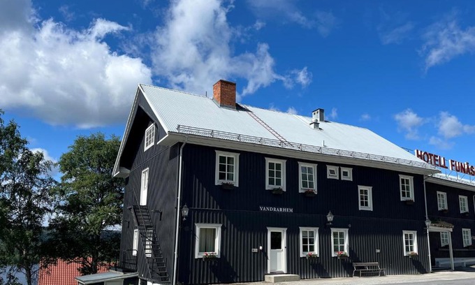 Funasdalen Hostel | Vandrarhem Funäsdalen