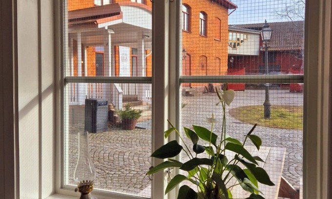 Eksjo Hostel | Vandrarhemmet Garvaren gamla stan eksjö