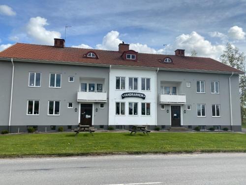 Tibro Hostel | Vandrarhemmet Tärnan
