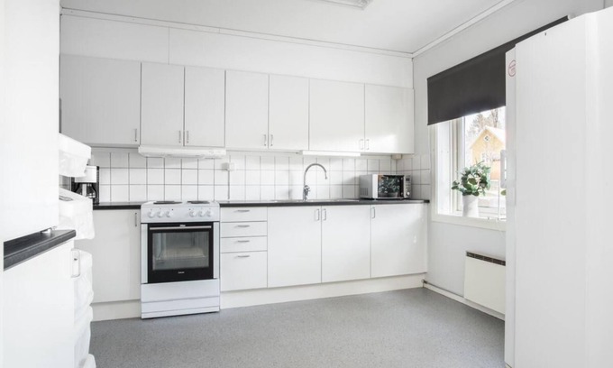 Motala Hostel | Varamons vandrarhem