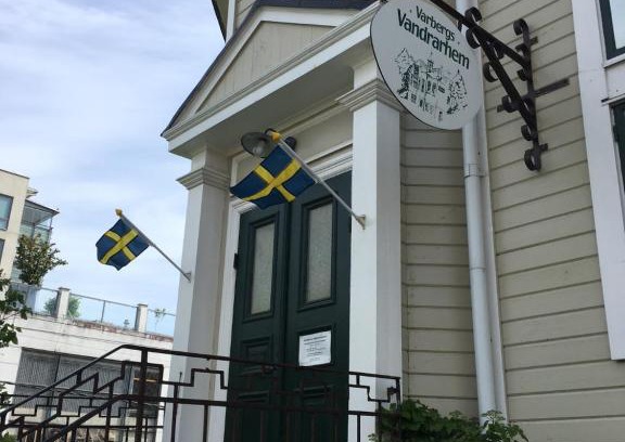 Varberg Hostel | Varbergs Vandrarhem