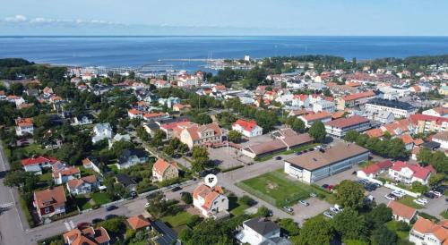 Borgholm Apartment | Villa Park lgh