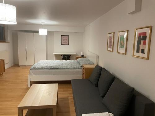 Vaster House | Villa Room