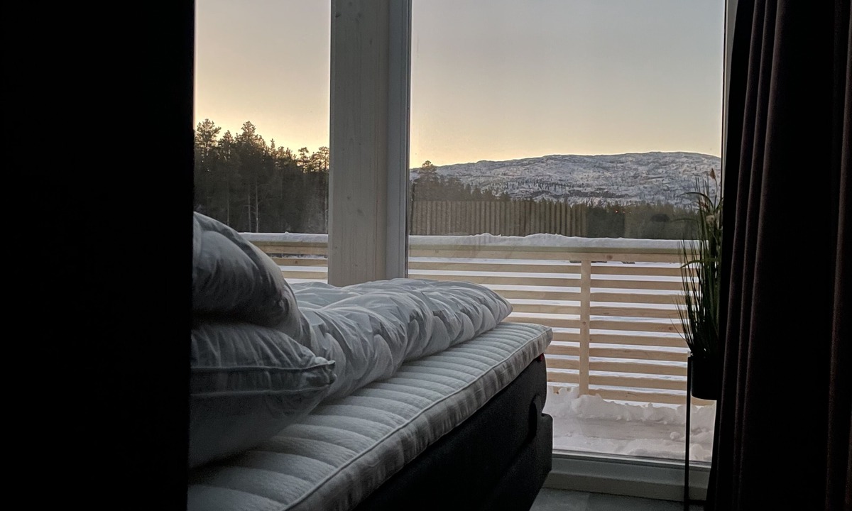Alta Hotel | Flatmoen Natur Lodge