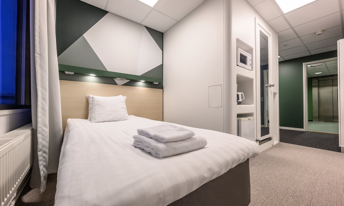 Oulu Hotel | GreenStar Hotel Oulu