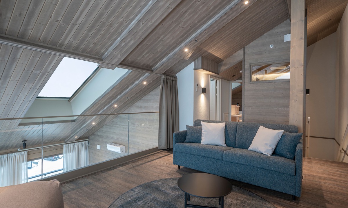 Pyhatunturi Hotel | Ski-Inn Kultakero