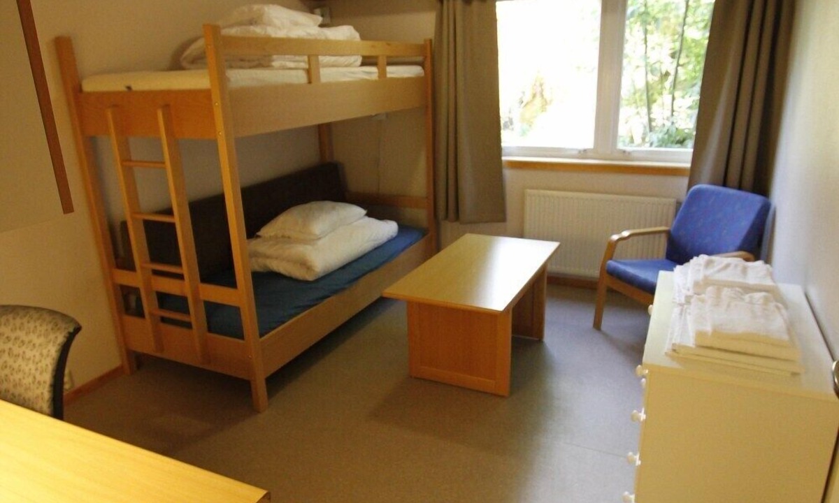 Kristiansand Hotel | Roligheden Ferieleiligheter