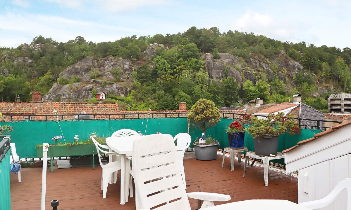 Risor Apartment | 5 person holiday home in Risør
