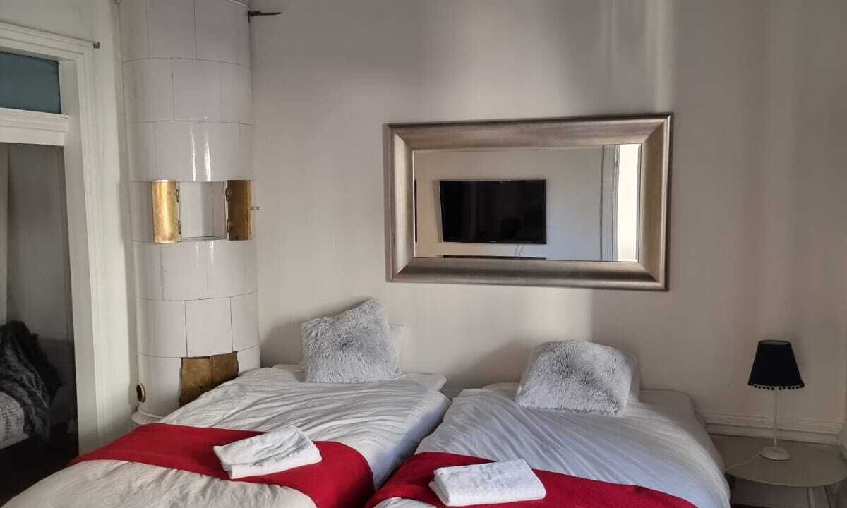 Norrmalm Apartment | Stockholm Central Apartment -close to Shops
