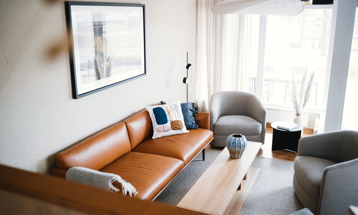 Loddekopinge Apartment | Barsebäck Resort Villor
