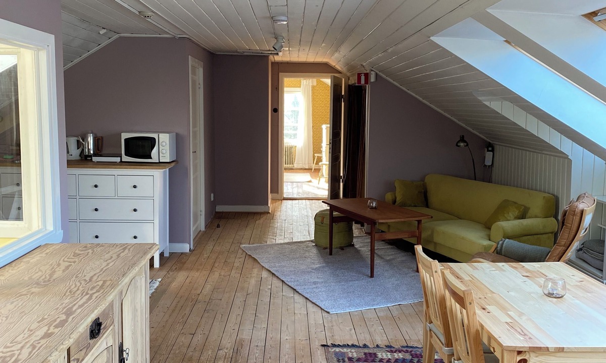 Sunne Bed & Breakfast | Lappnäs Bed & Breakfast