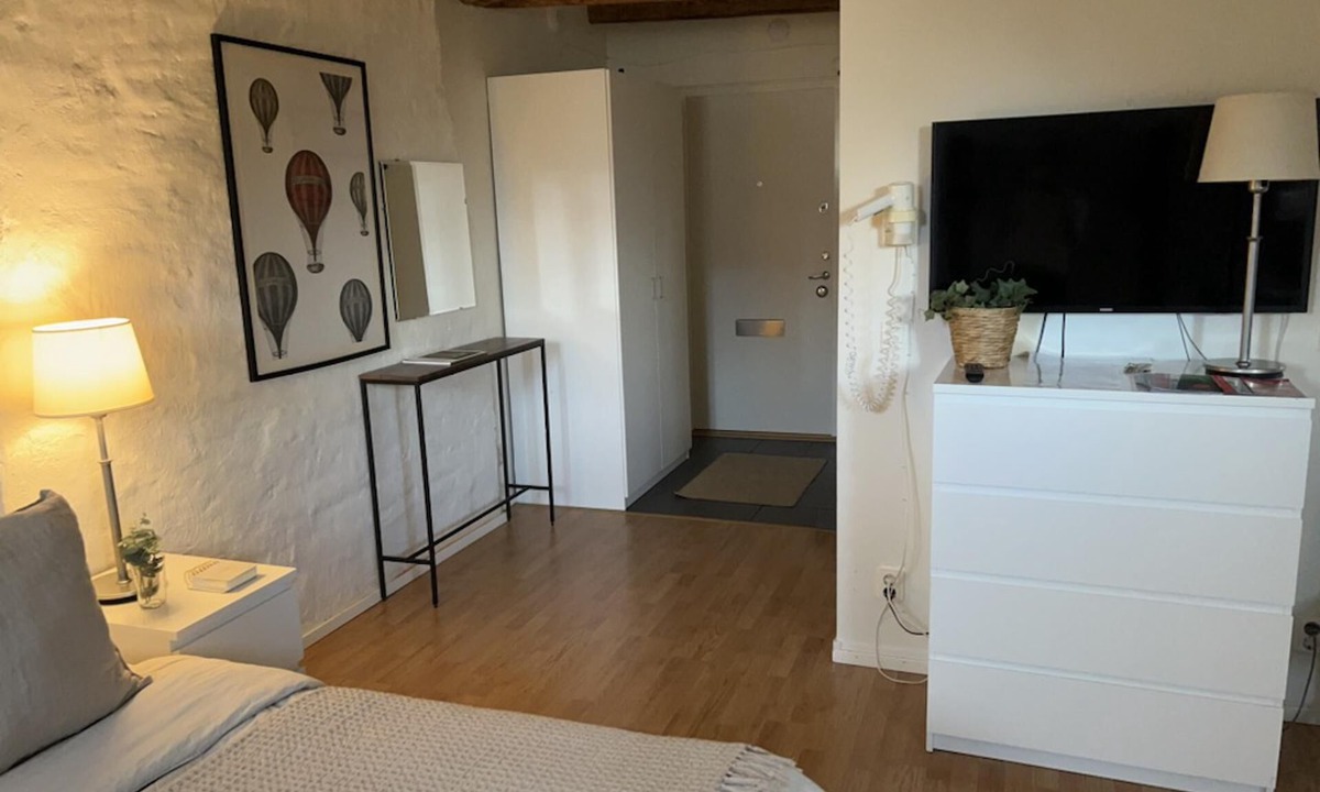 Norrmalm Apartment | Charming Apartment in the Heart of Stockholm!
