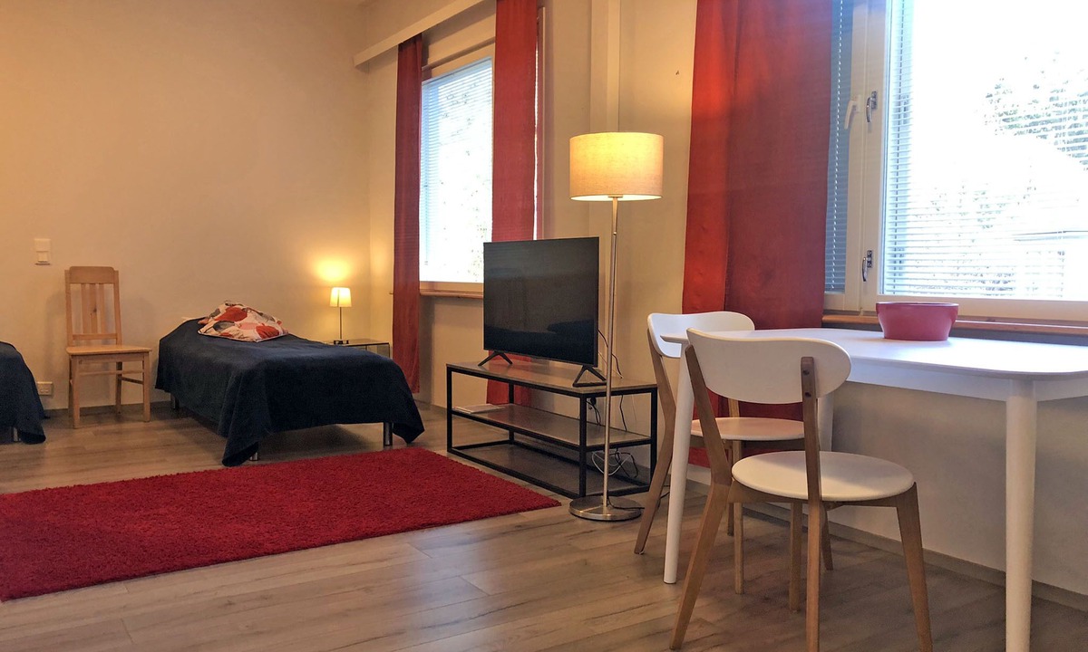 Muurame Apartment | Muurame-City Studios