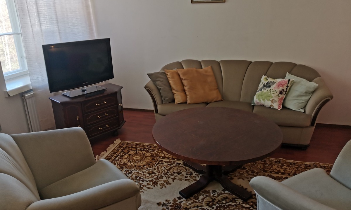 Karhula Apartment | Charming 2-bed Apartment With Sauna Facility Kotka