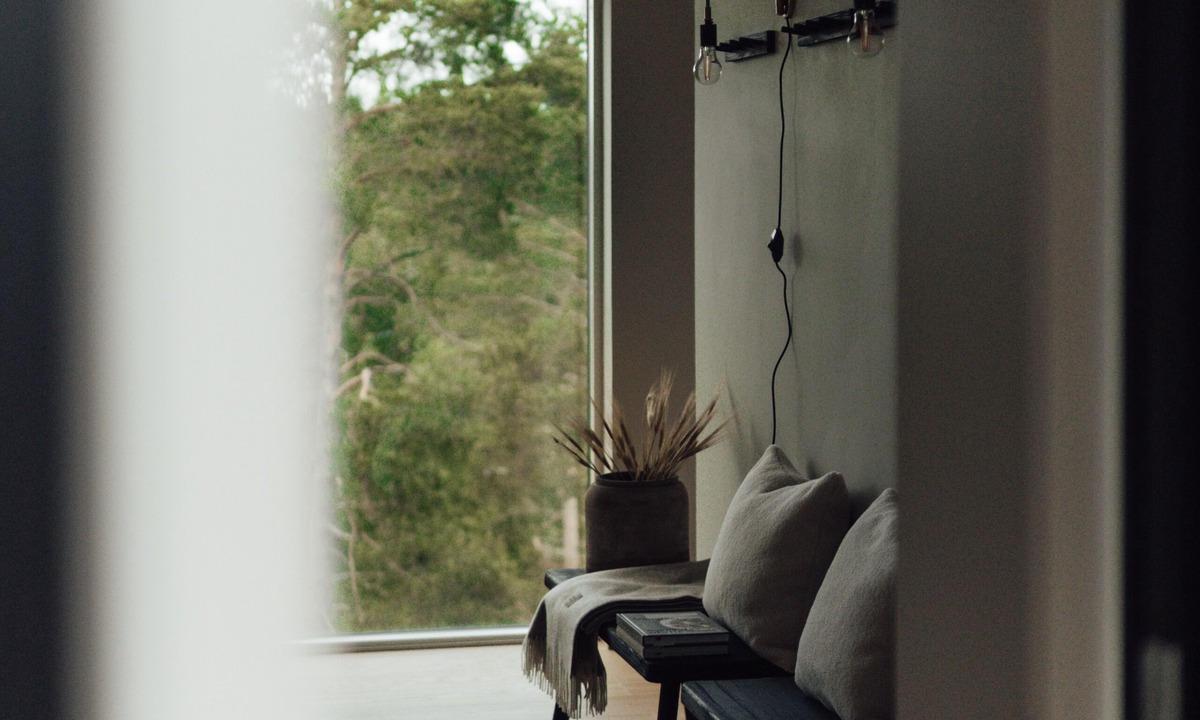 Inga Hotel | Hilltop Forest