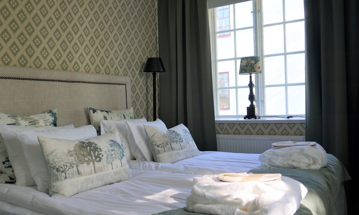 Gysinge Hotel | Gysinge Herrgård