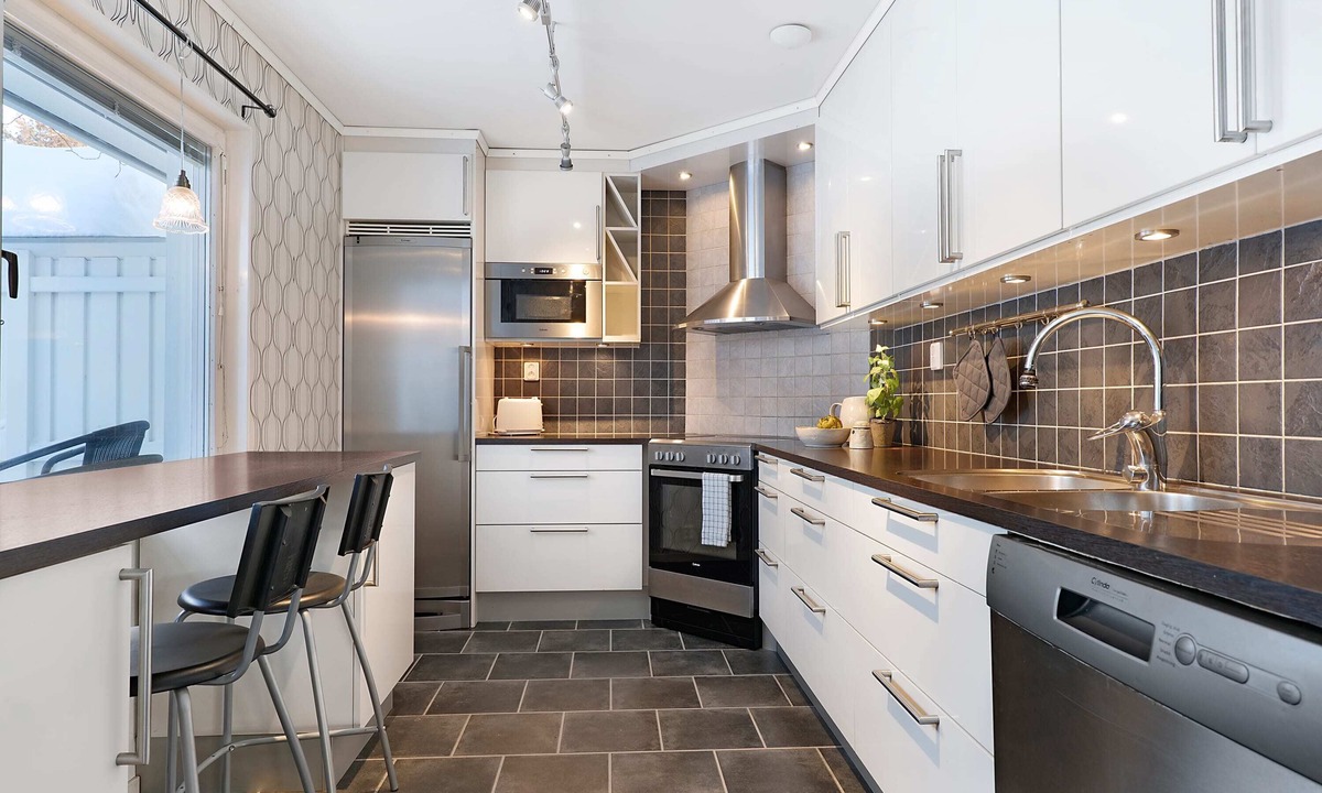 Boden House | Big premium 8BR villa near H2