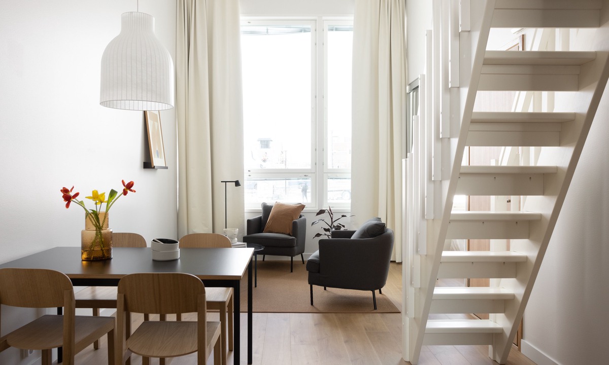 Koillinen District Hotel | Noli Malmi