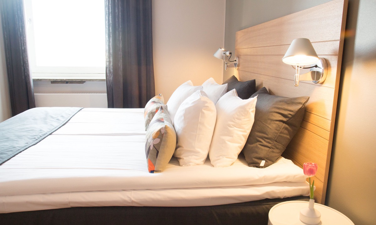 Trosso Hotel | Hotell Aston