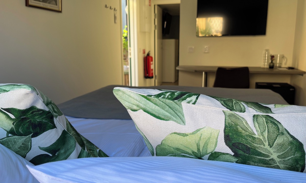 Sodermalm Hotel | Hotel Zinkensdamm