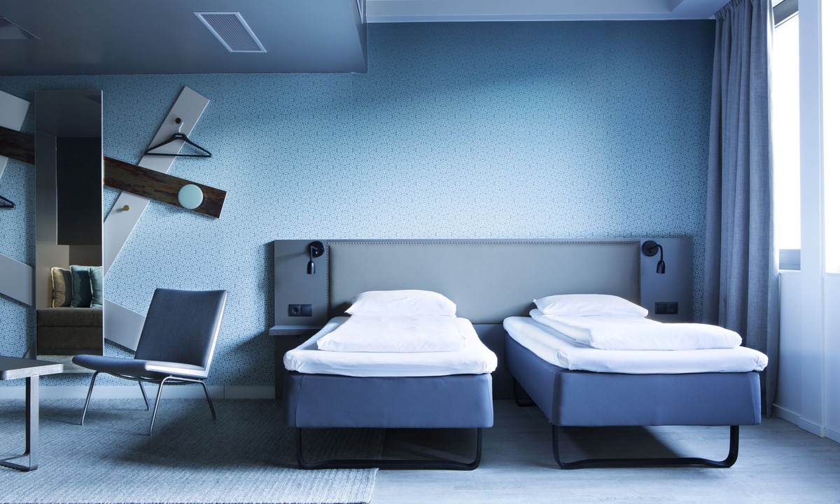 Oslo City Centre Hotel | Comfort Hotel Xpress Central Station
