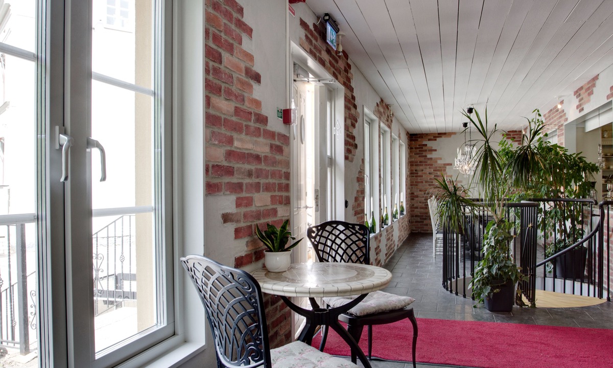 Linkoping Hotel | Park Hotel Linköpings Fawlty Towers