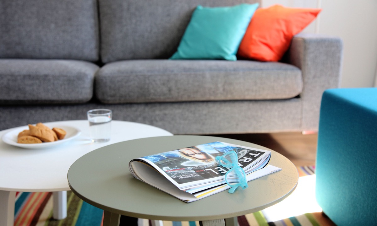 Trosso Hotel | Hotell Conrad