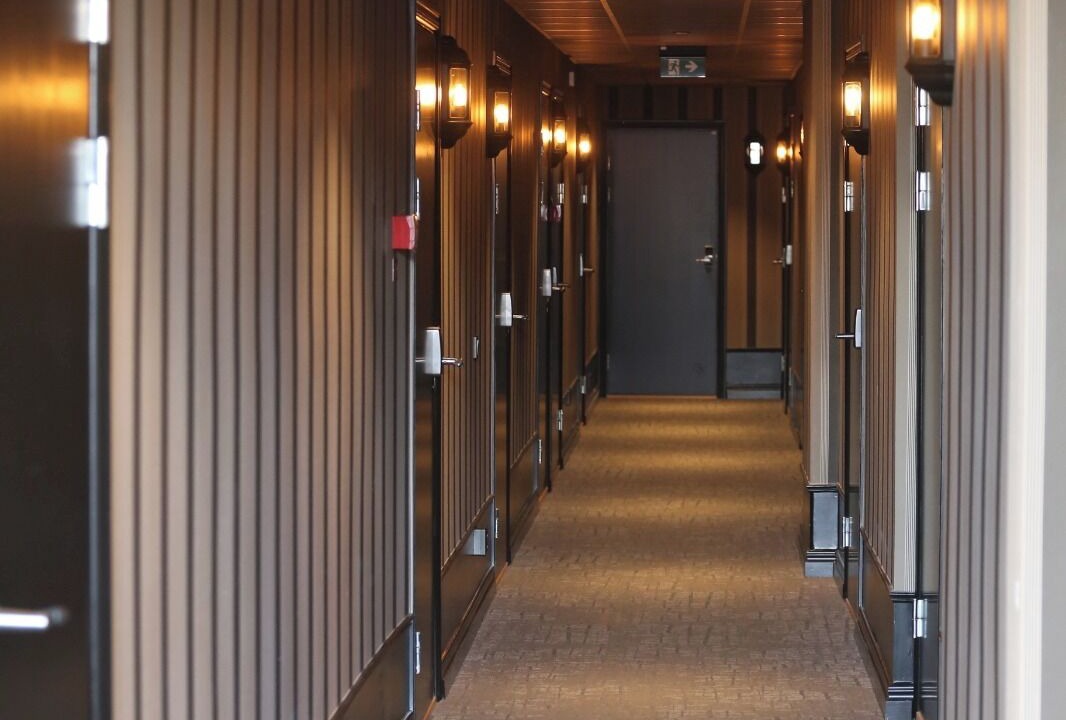 Norra Soderhamn Hotel | Centralhotellet Söderhamn