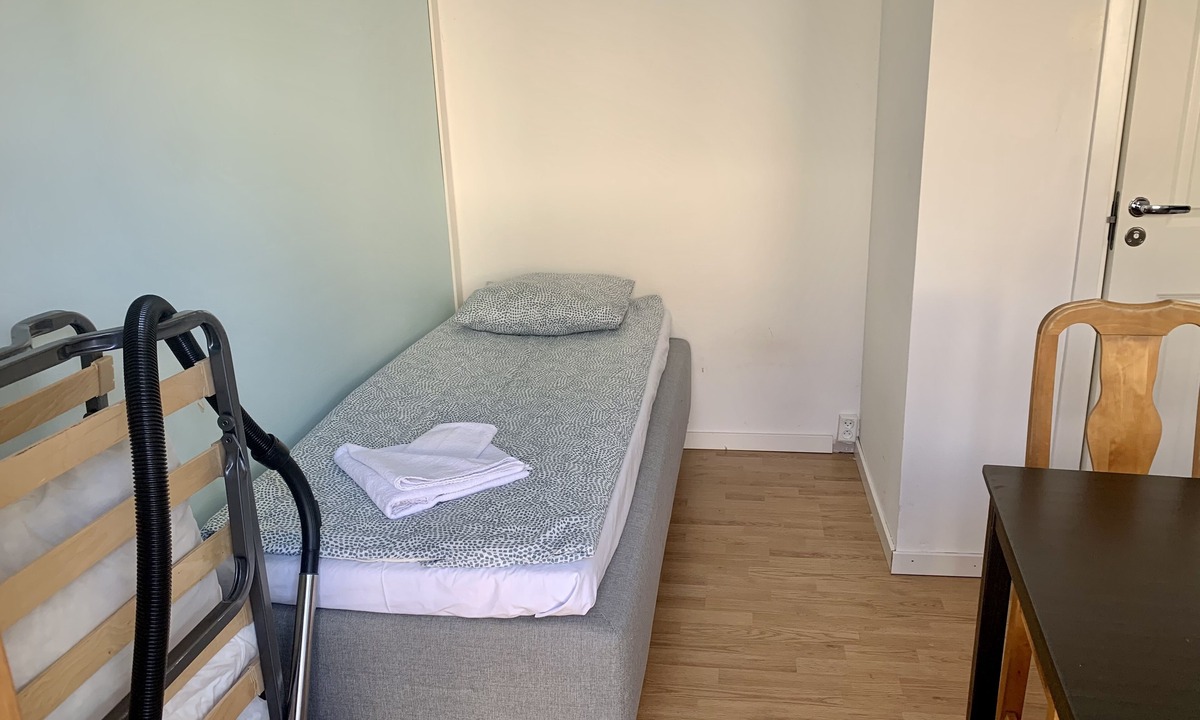 Liljeholmen - Hagersten Apartment | Apartment in Hagersten Stockholm