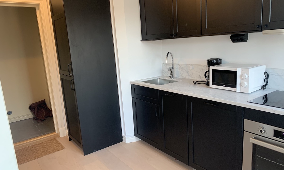 Bromma Apartment | Apartment in Bromma Close to Stockholm City