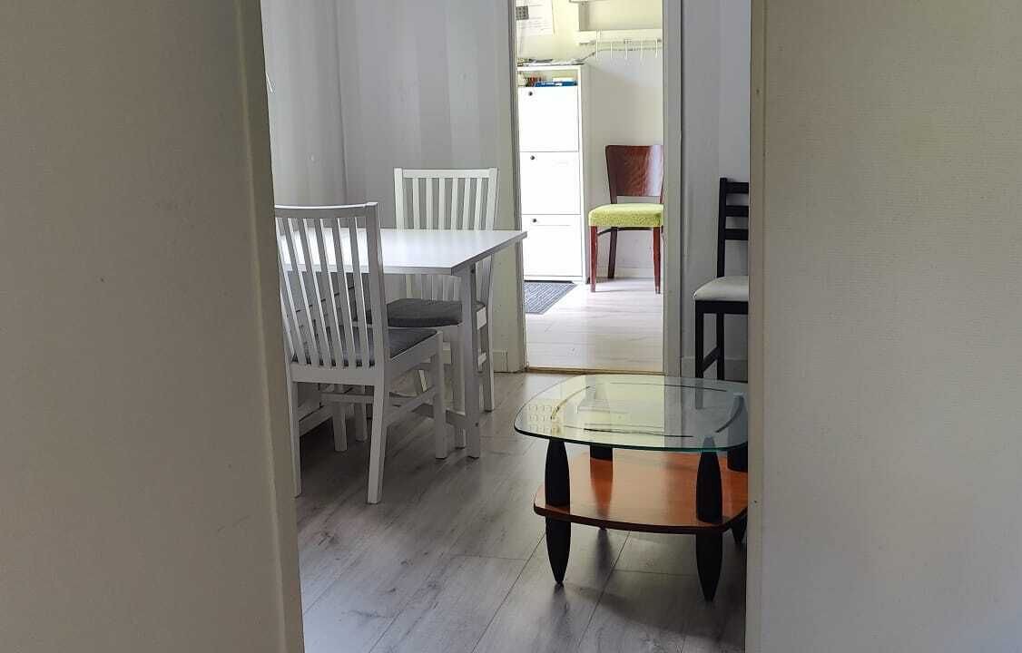 Gustavsvik House | House Close to Beach and Sea in Nacka